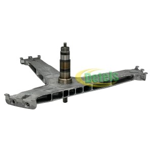 Крестовина барабана DC60-00129A для стиральной машины Samsung QDrive